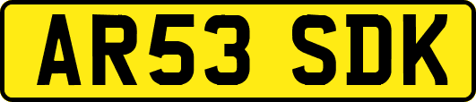 AR53SDK