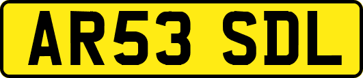 AR53SDL