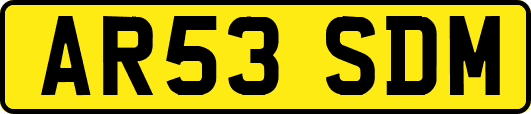 AR53SDM