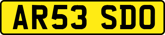 AR53SDO