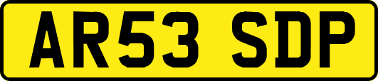 AR53SDP