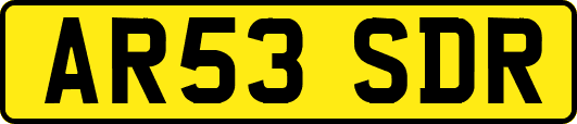 AR53SDR