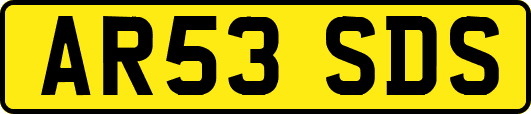 AR53SDS
