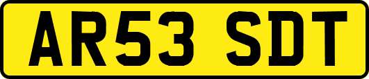 AR53SDT