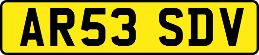 AR53SDV