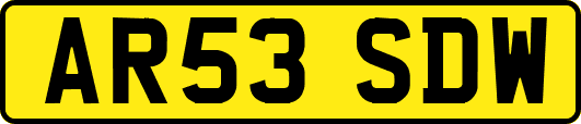 AR53SDW