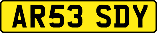 AR53SDY