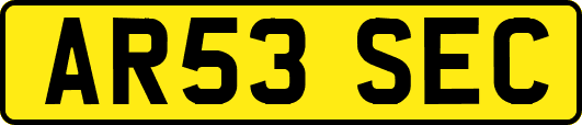AR53SEC