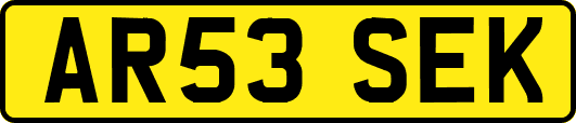 AR53SEK