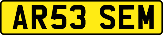 AR53SEM
