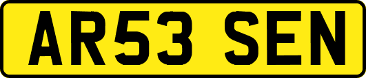 AR53SEN