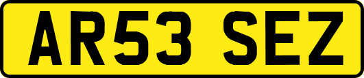 AR53SEZ