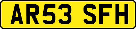 AR53SFH