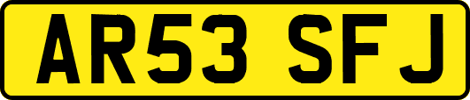 AR53SFJ