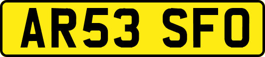 AR53SFO
