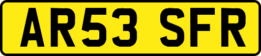 AR53SFR