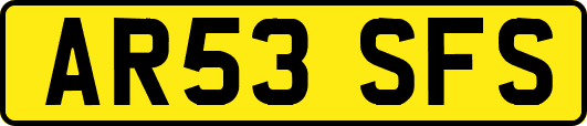 AR53SFS