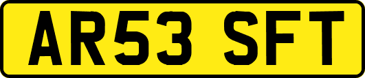 AR53SFT
