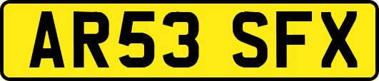AR53SFX