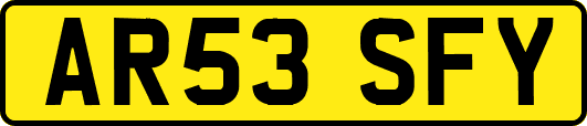 AR53SFY