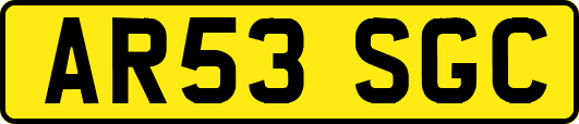 AR53SGC