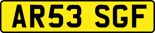 AR53SGF