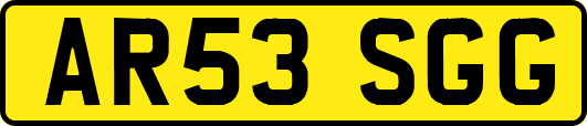 AR53SGG