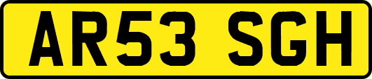 AR53SGH