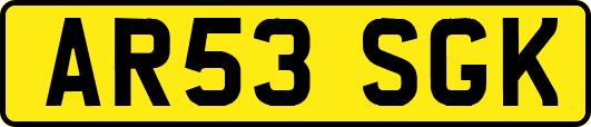 AR53SGK