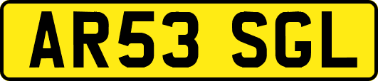 AR53SGL