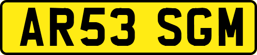 AR53SGM