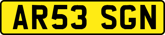 AR53SGN
