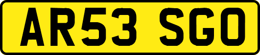 AR53SGO