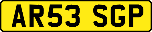 AR53SGP