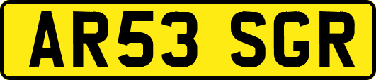 AR53SGR