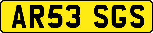 AR53SGS
