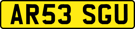 AR53SGU