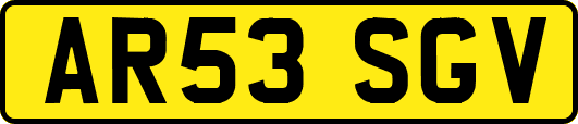 AR53SGV