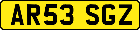 AR53SGZ