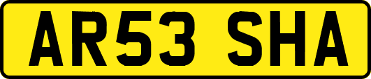 AR53SHA