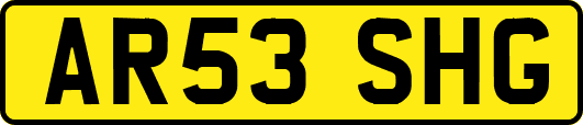 AR53SHG