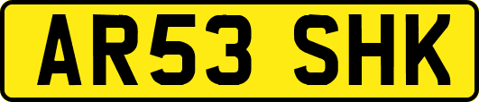 AR53SHK