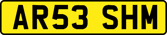 AR53SHM