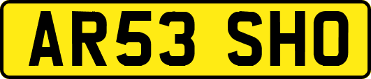 AR53SHO