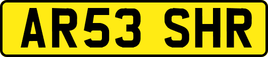 AR53SHR