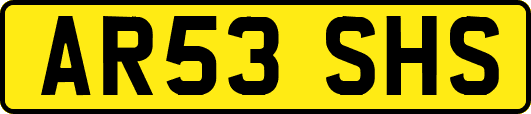 AR53SHS