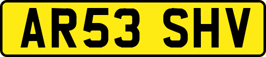 AR53SHV