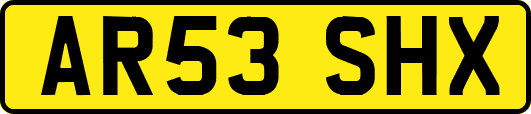 AR53SHX