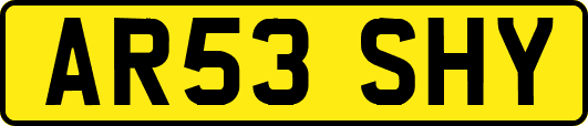 AR53SHY