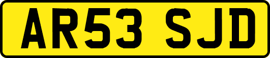 AR53SJD